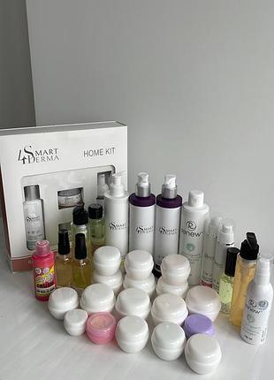 Renew, ренью, смарт4дерма, розлив, все в наявності