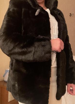 Ниркова шуба