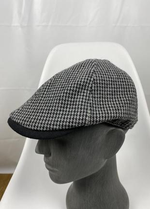 Кепка-шражка stetson