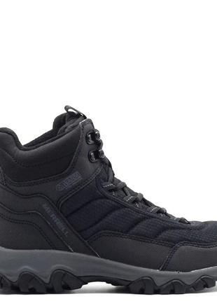 Ботинки merrell ice cap mid. оригинал. р 46