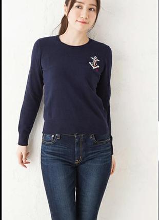 Пуловер polo ralph lauren