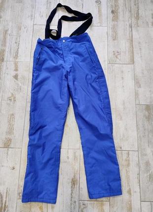 Лыжный комбинезон core-tex