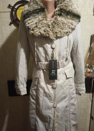 Пальто женское ruidiniao