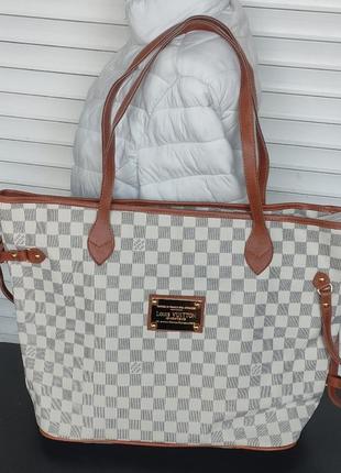 Сумка бренд louis vuitton