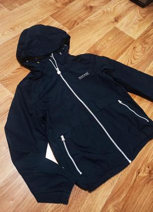 Куртка вітровка на хлопчика зріст 134 140