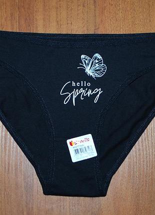 Трусики сліпи м донелла donella метелики
