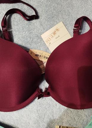 Бюстгальтер victoria secret