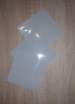 Прокладка теплопроводная / термопрокладка