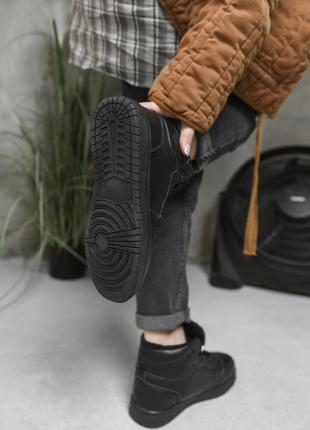 ❄️ жіночі кросівки зимові ❄️