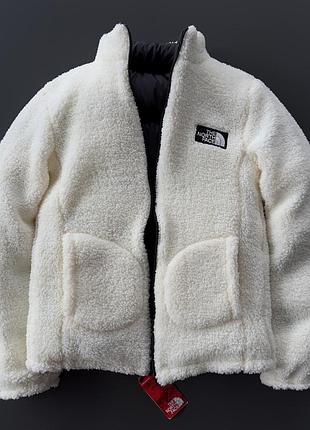 Двухсторонняя куртка Marni Biker Jackets