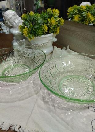 Ваза для фруктов vintage stories.