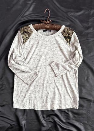 Джемпер marks&spencer
