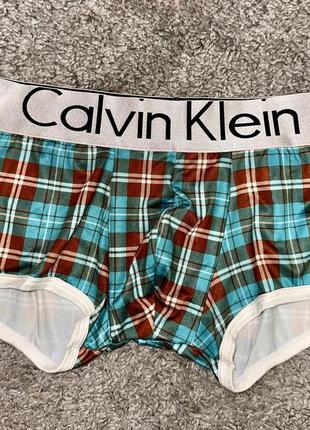 Крутезные трусы-боксеры, calvin klein
