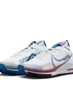 nike react pegasus trail 4 gore tex white dj7929 102 42