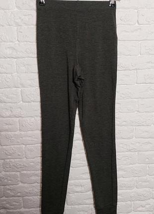 Фирменное термобелье подштаники лосины