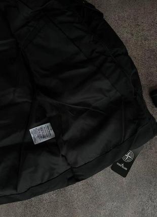 Зимова куртка stone island7 фото