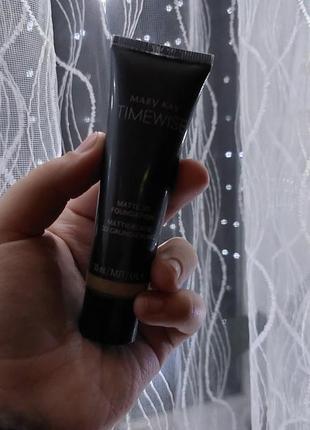 Тональный крем