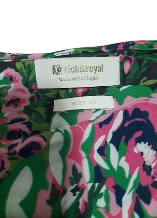 Кофтинка блуза 4