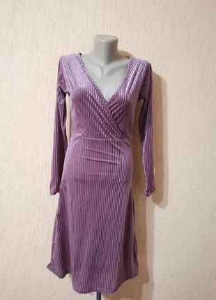 Платье  вечернее, в офис