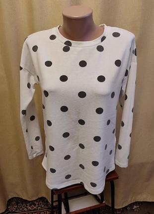 11. очень мягкий джемпер