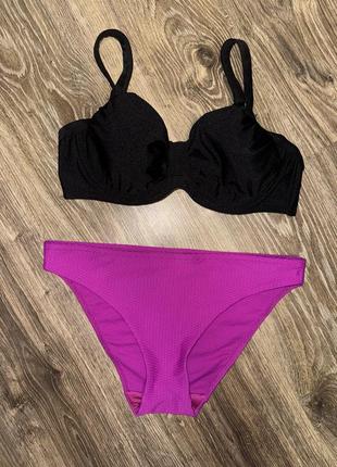 Купальник роздільний м