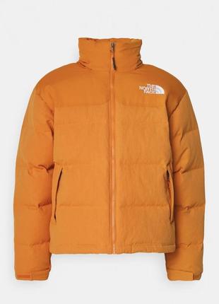Пуховик the north face 1992