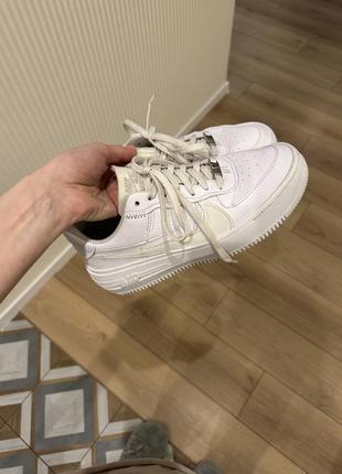 Кроссовки nike