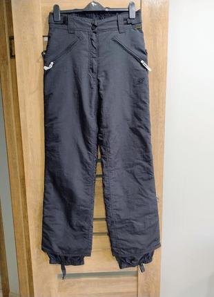 Лижні штани  protest