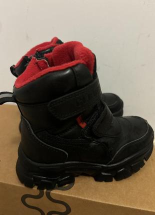 Обувь детская для мальчика