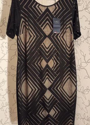 Плаття бренду mark spencer