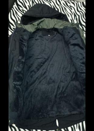 Верхняя одежда,парка, куртка