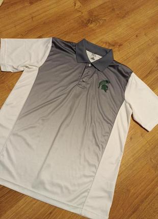 Мужская футболка тенниска knights