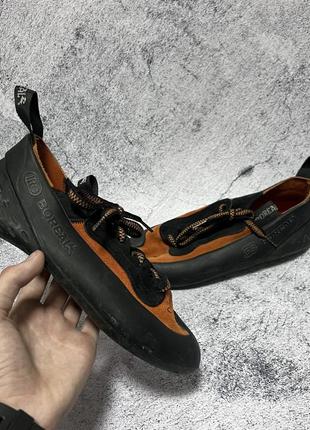 Скальные туфли boreal скальники