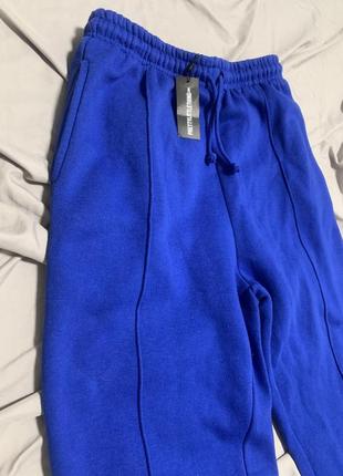 Штани від plt