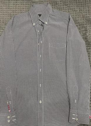Сорочка massimo dutti