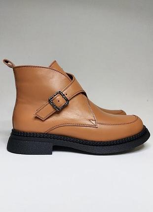 Черевики демі зима6 фото