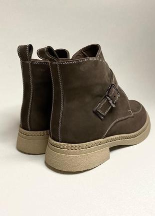 Черевики демі зима3 фото