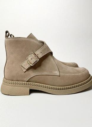 Черевики демі зима8 фото