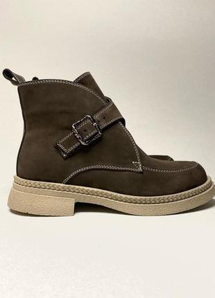 Черевики демі зима5 фото