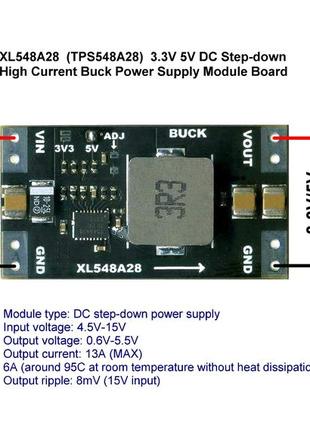 Xl548a28_5v3 фото