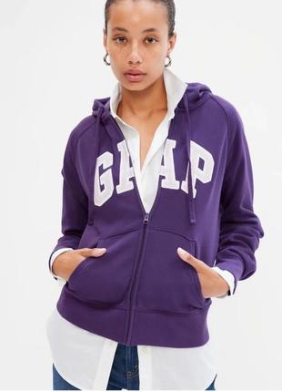 Худи gap на подростка хлопок