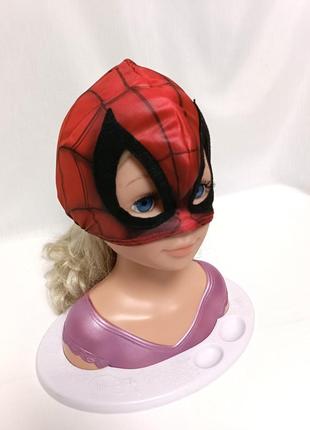 Маска spiderman 2/3/98/104