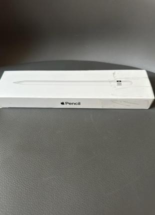 Продаю apple pencil 1-го покоління (model a1603)