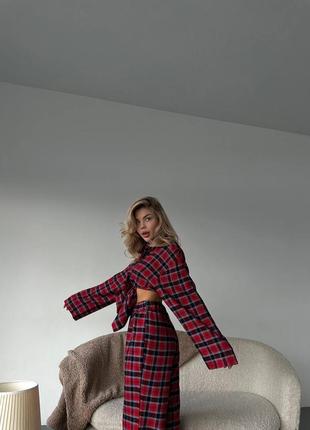 Пижама женская