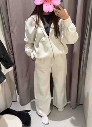 Костюм zara