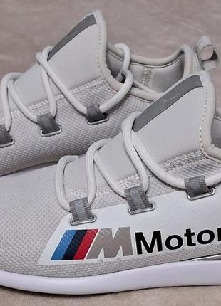 Кросівки puma bmw motorsport оригінал розмір 41