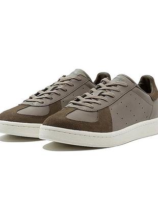 Adidas "bw avenue" шкіряні кросівки-кеди