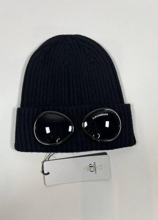 Шапка cp company