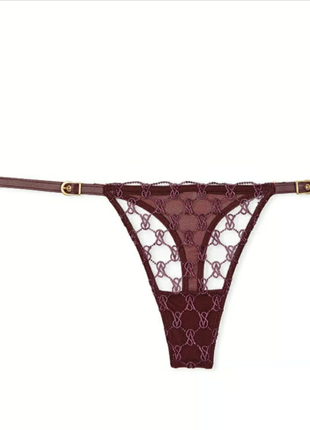 Трусики victoria`s secret very sexy2 фото