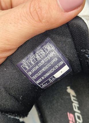 Кроссовки skechers9 фото